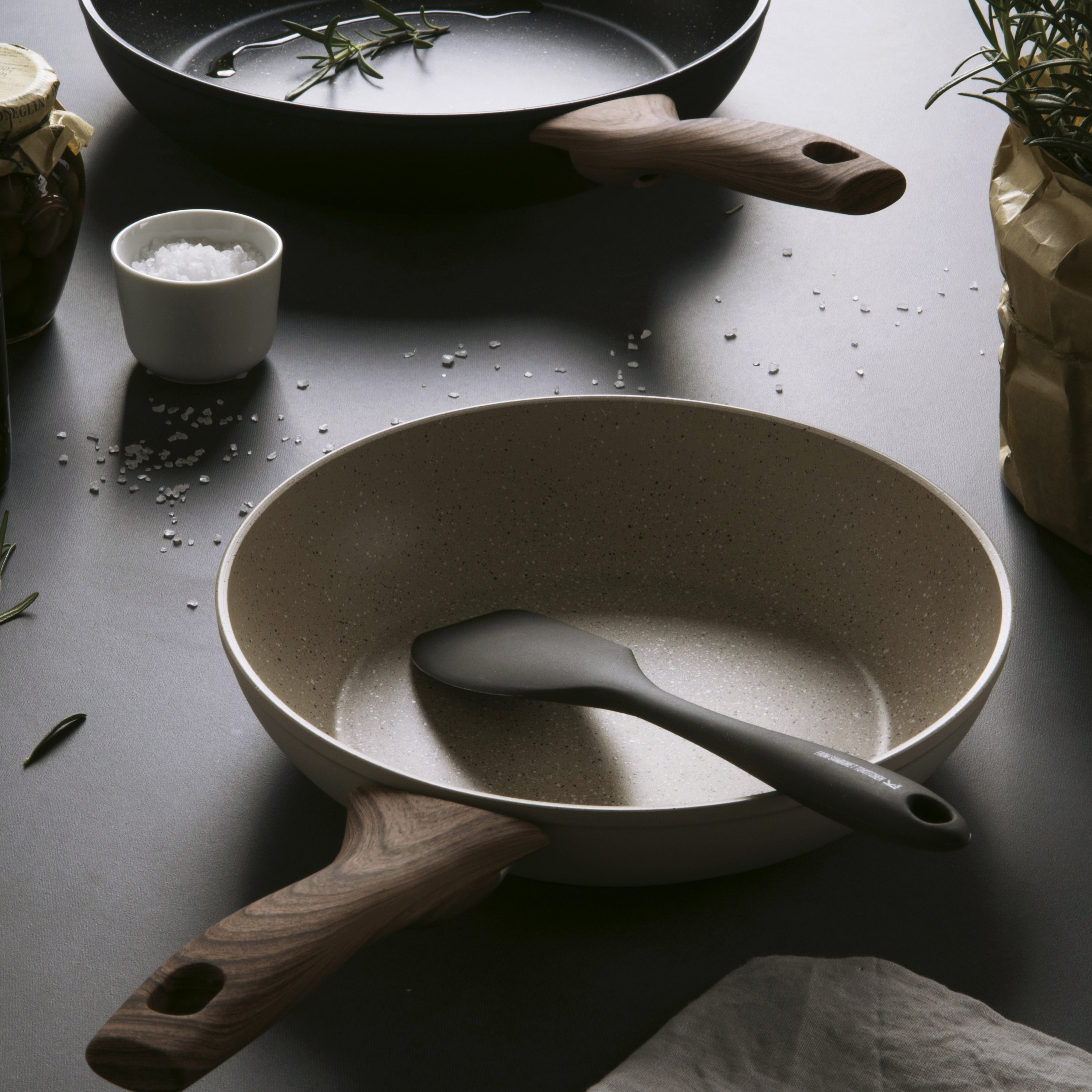 Sambonet Koekenpan Ã 24 cm