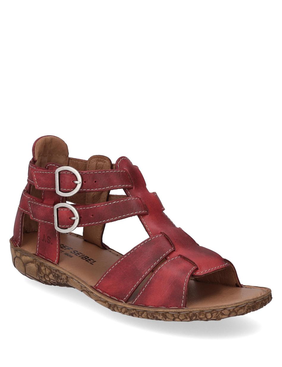 Sandale Rosalie 51, rot