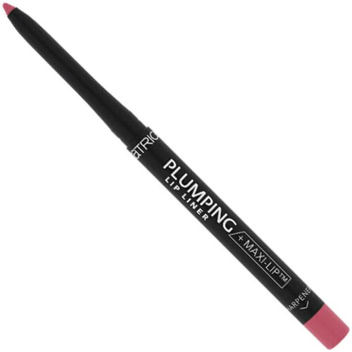 Catrice - Lápiz Labial Voluminizador Rosa