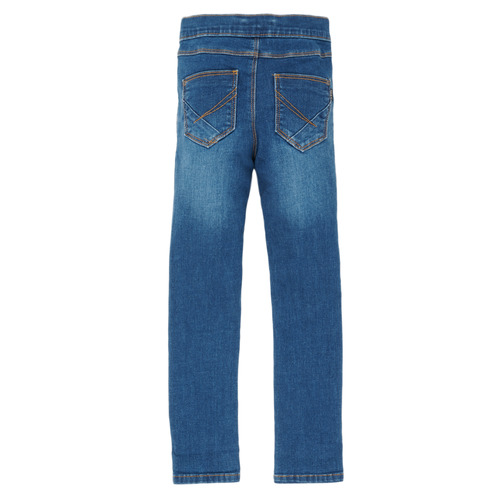 Name it - NKFPOLLY - Bleu Medium