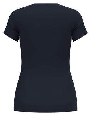 Baselayer Femme Odlo Active F-Dry Light Gris