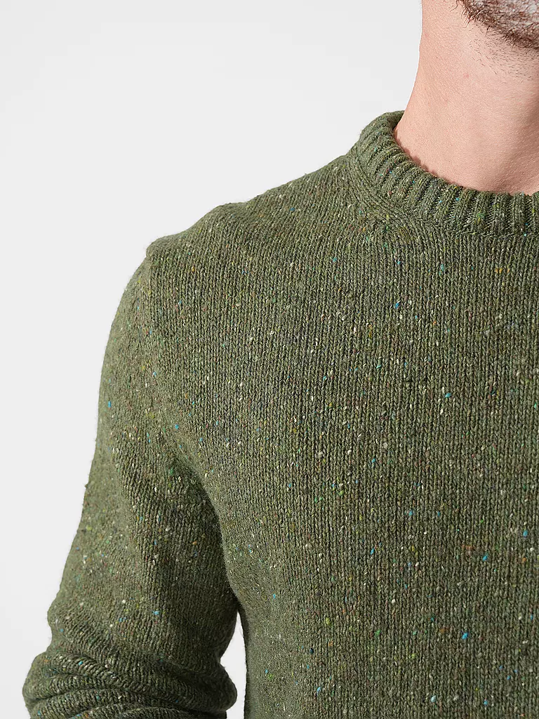 GANT Pullover  olive