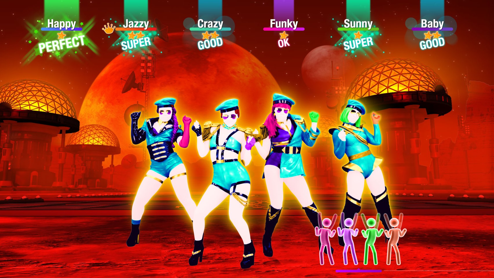 Just Dance 2020 (UK)- Nintendo Switch