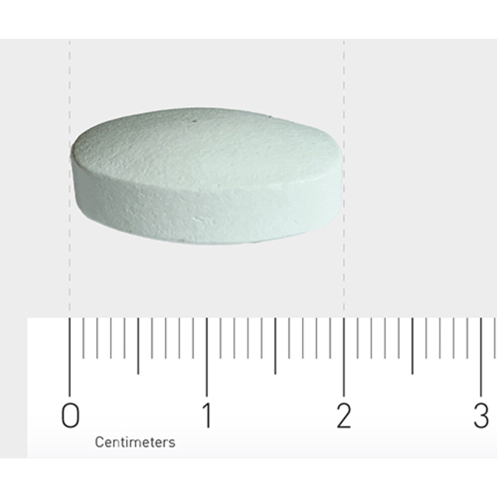 Orthica Magnesium-400 120 tabletten