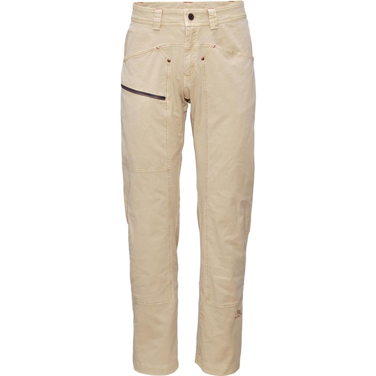 Elevenate M Sunset Pants Safari