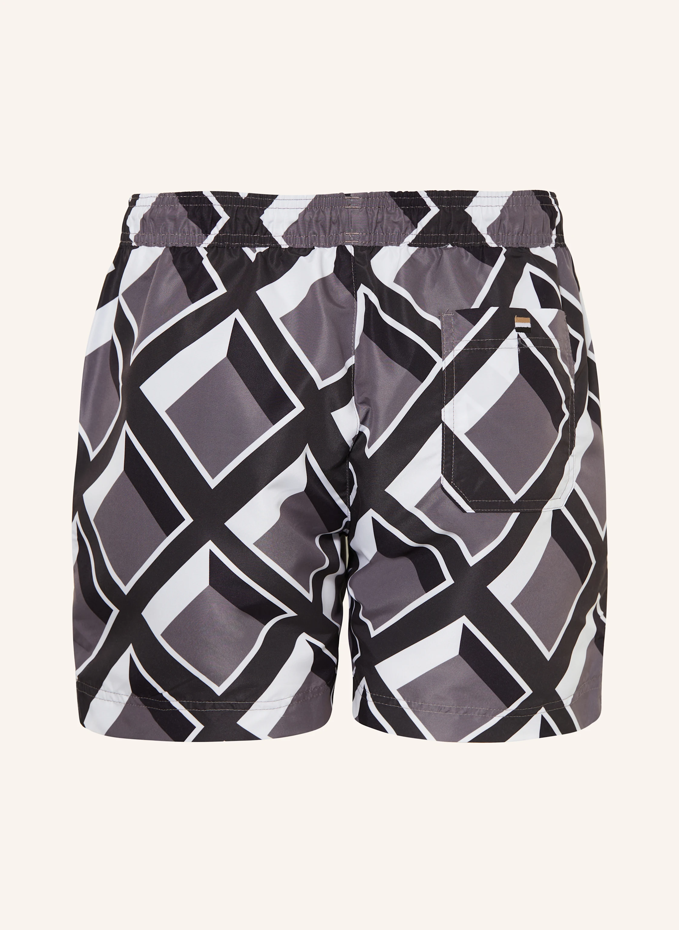 BOSS Badeshorts VIBE