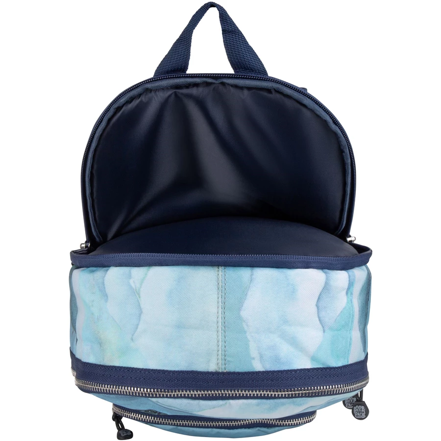 Pick & Pack Rucksack All about dinos M Dusty green