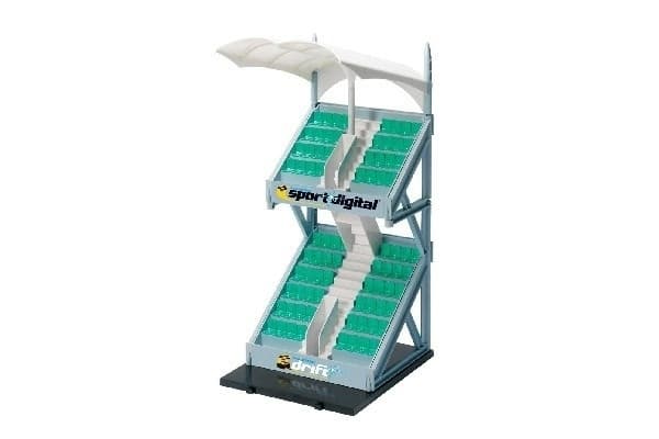 Scalextric Grandstand