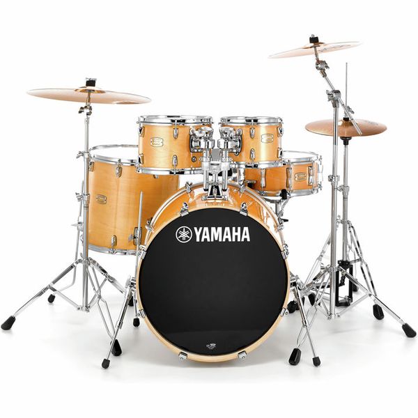 Yamaha Stage Custom Studio -NW Bundle