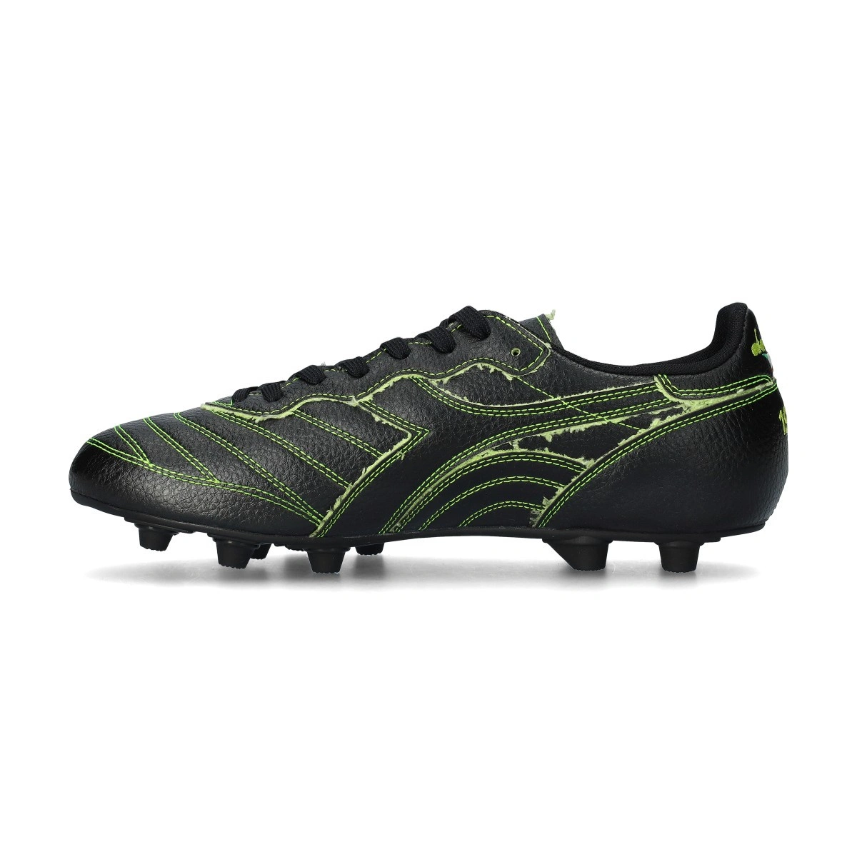 Chuteira Diadora Brasil Made in Italy x Next 40 FG