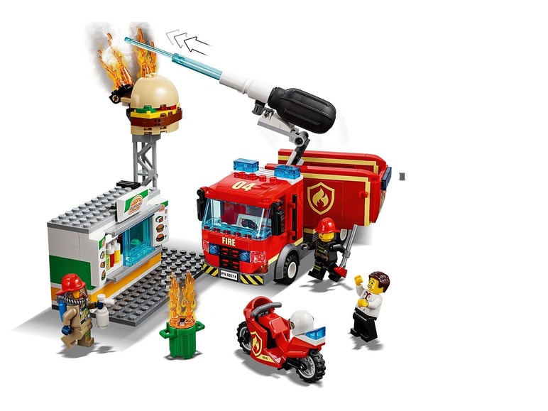 Brandweer
