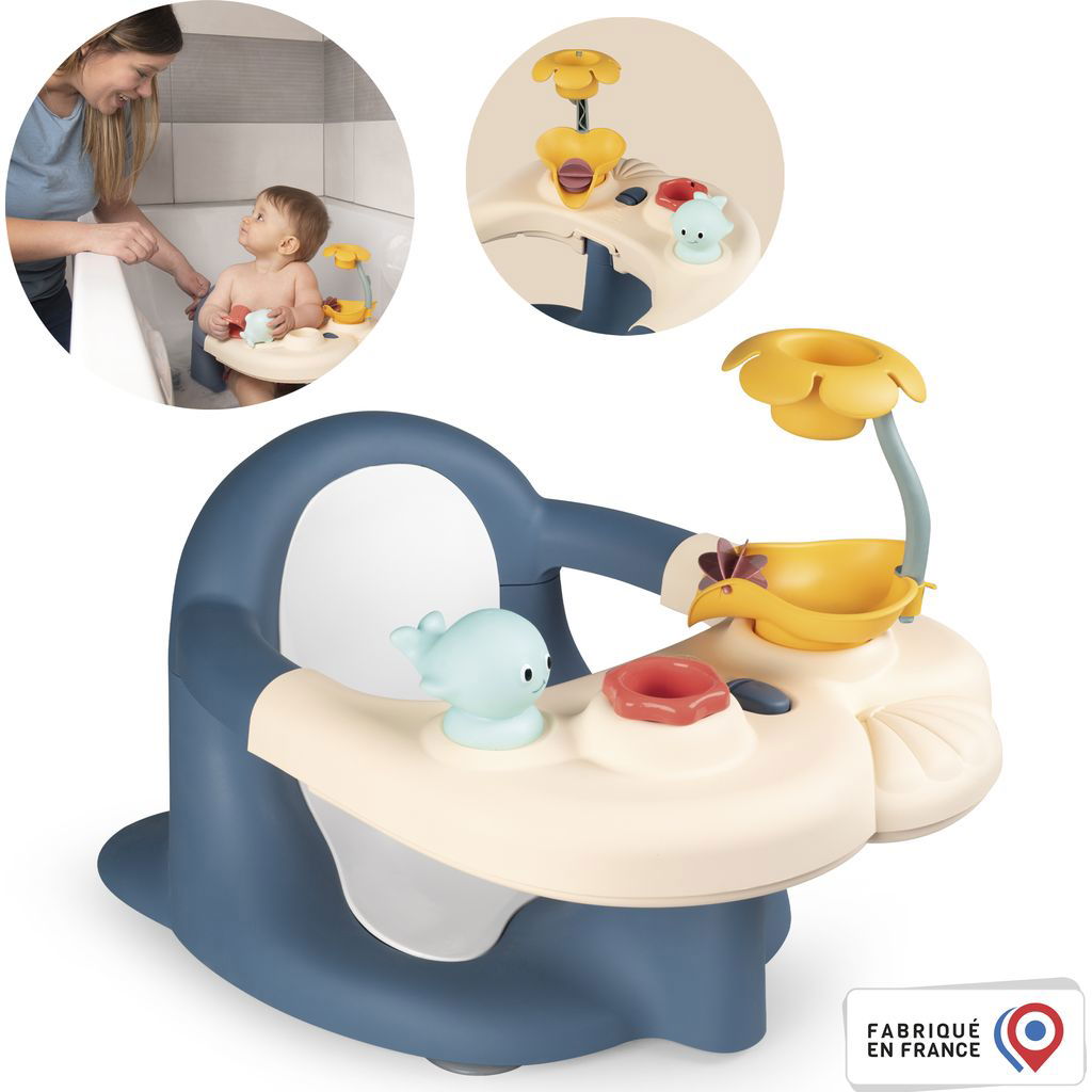 SmobySmoby   2in1 Badesitz