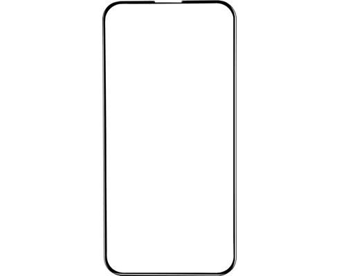 Andersson Tempered glass screen protector for Apple iPhone 16