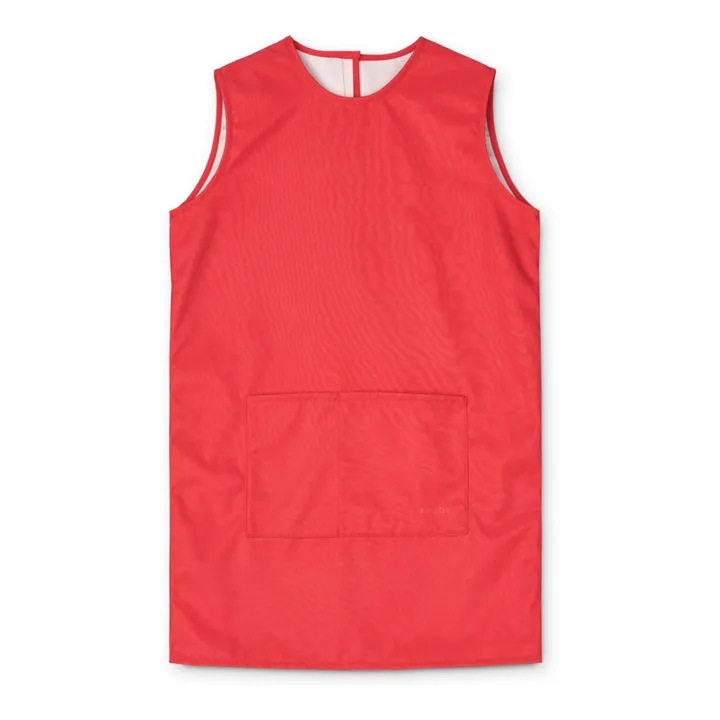 Liewood Tablier Alaia | Rouge
