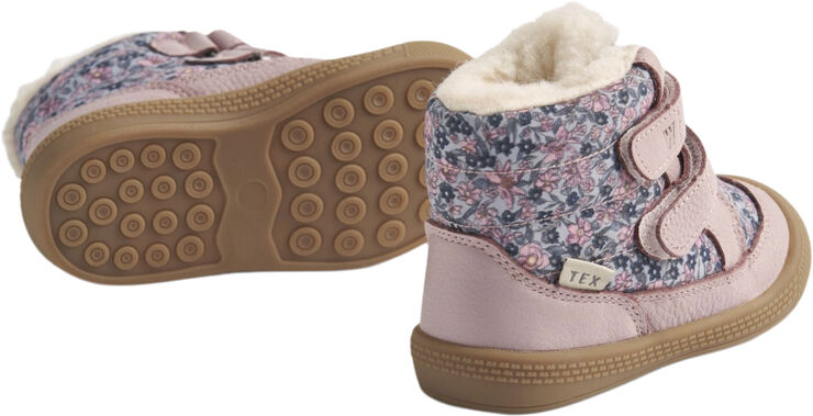 Wheat Winterboot Daxi Tex Winter flowers