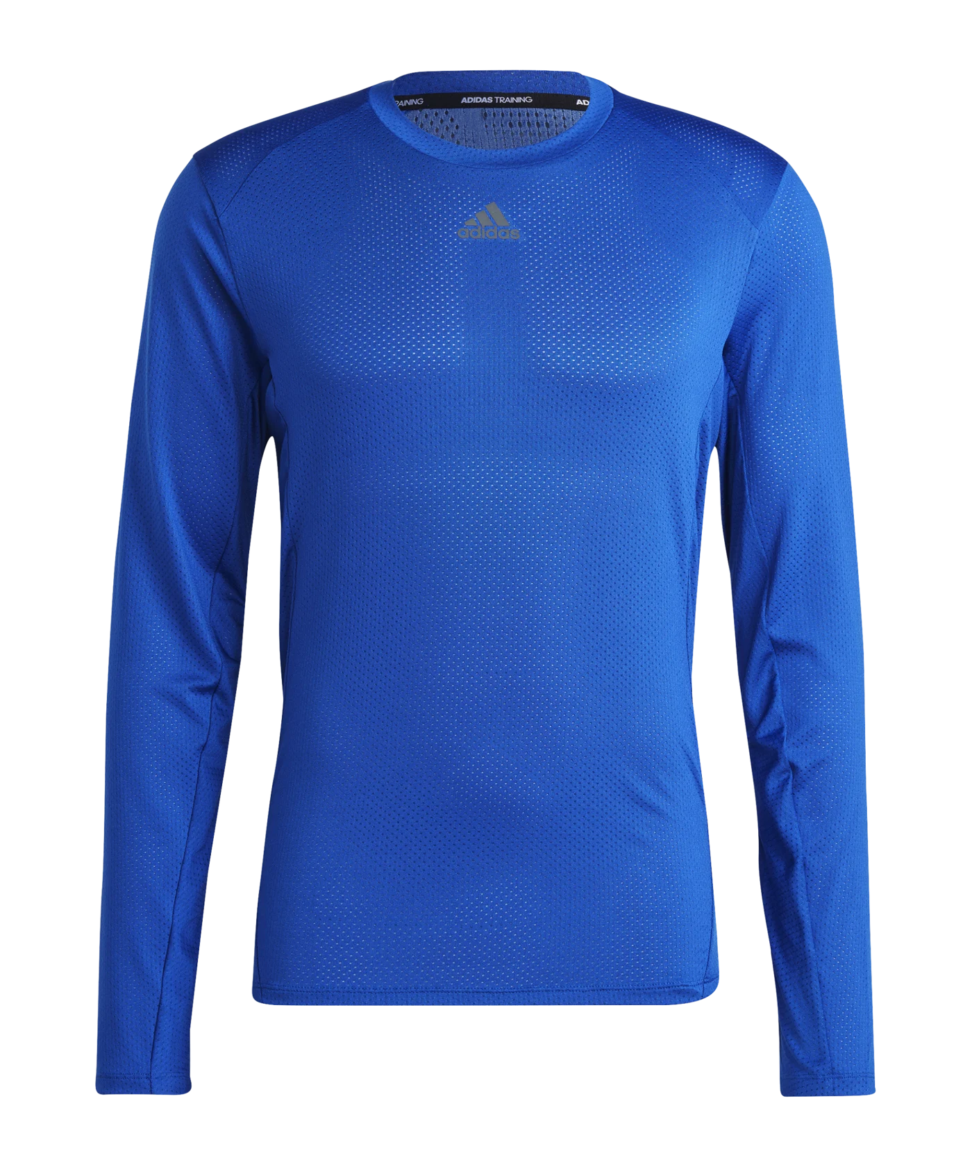 adidas HIIT Sweatshirt Training Blau