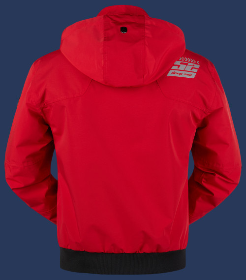 Firefort StroBoAirTec, Red