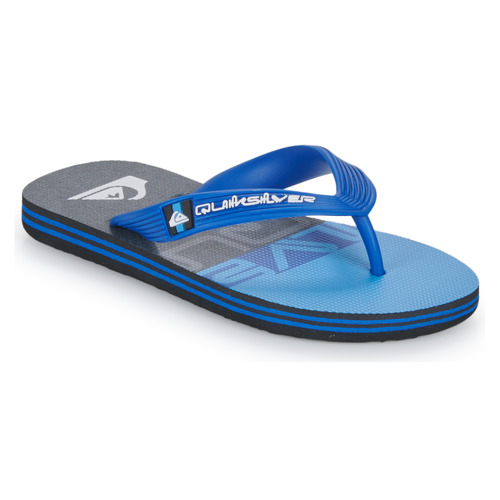 Quiksilver - MOLOKAI PANEL YOUTH - Bleu