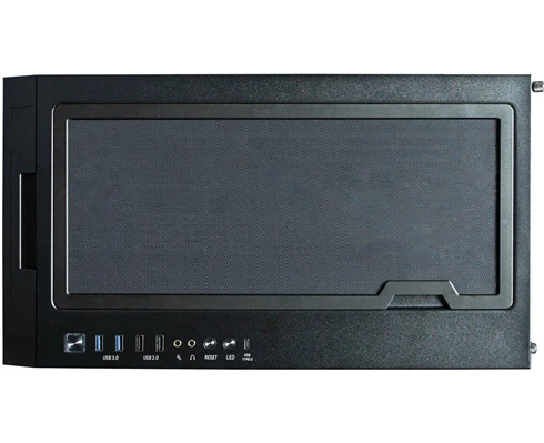 Zalman Z9 Iceberg MS Black