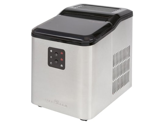 PROFICOOK - Machine à glaçons 1,5l 12kg pc-ewb1253