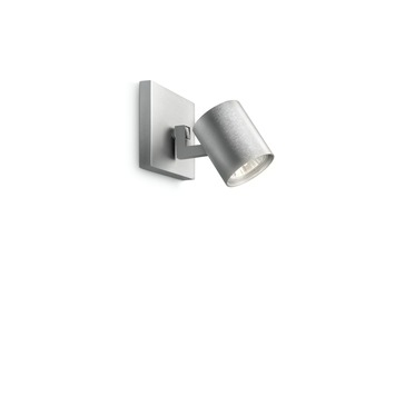 Philips myLiving spot Runner aluminium