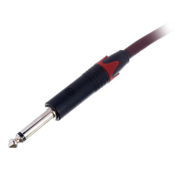Evidence Audio The Forte Cable Angle/straight