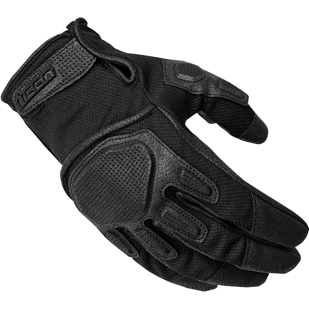 Icon - Gants Punchup CE™ Noir