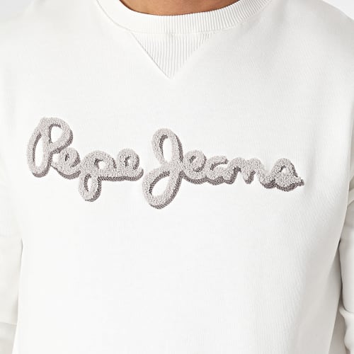 Sweat Crewneck Ryan Blanc