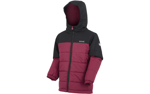 Regatta Lofthouse isolierte Kinderjacke