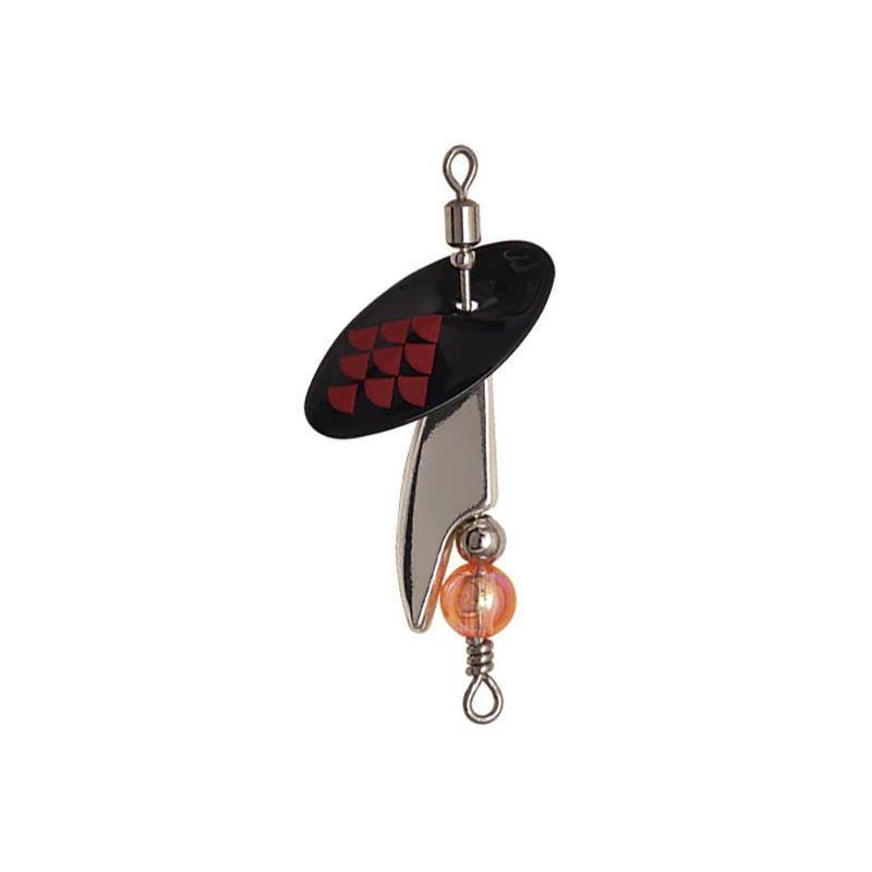 Cuiller Palms Spin Walker Quick Response - 6.5G