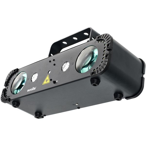 Eurolite LED Compact Multi FX Laser Bar