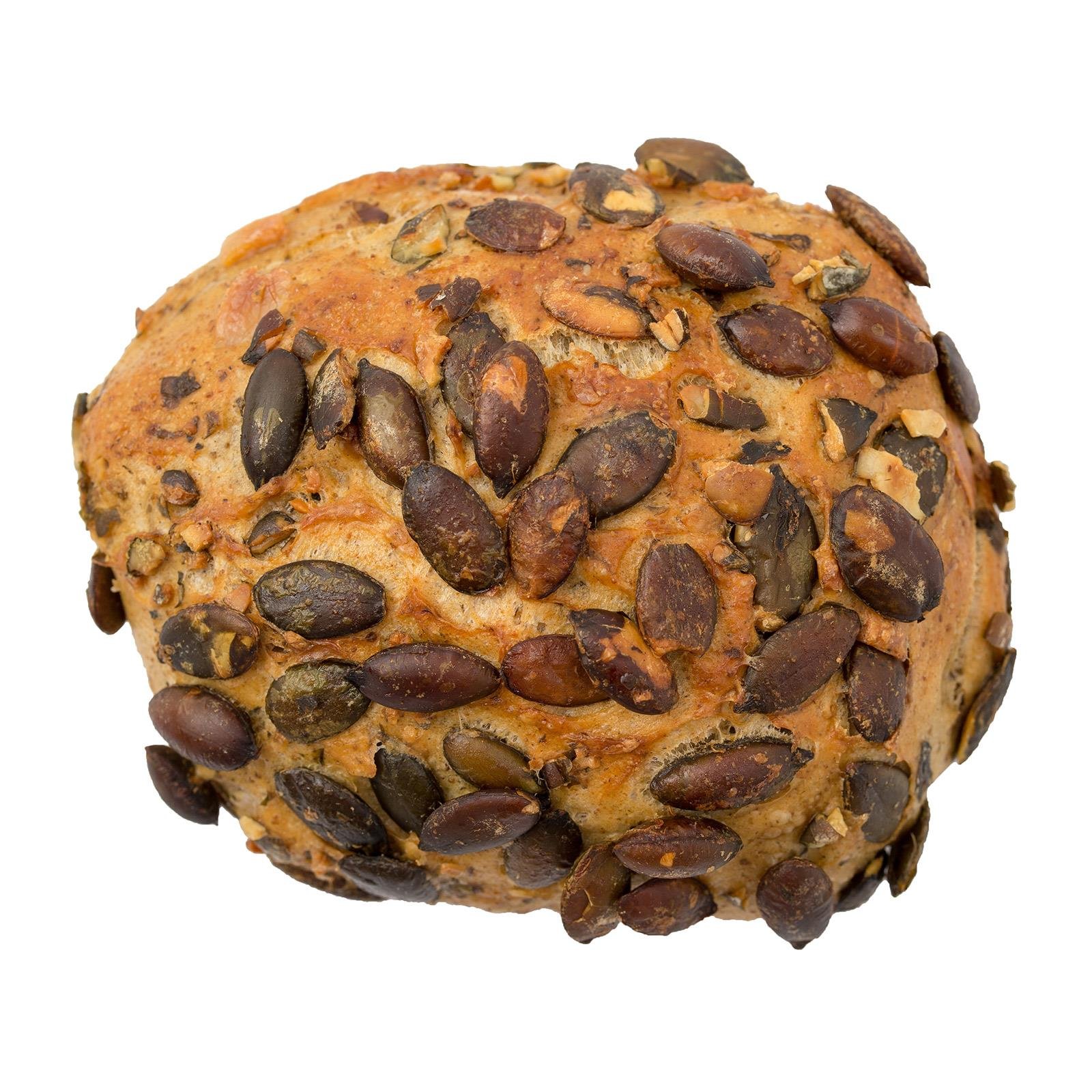 Kürbiskernweckerl
