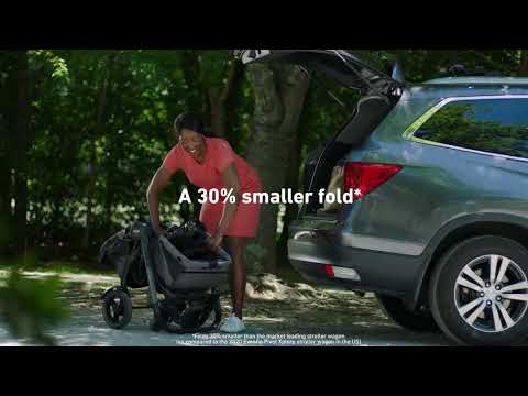Graco Chariot Graco® Modes™ Adventure Wagon