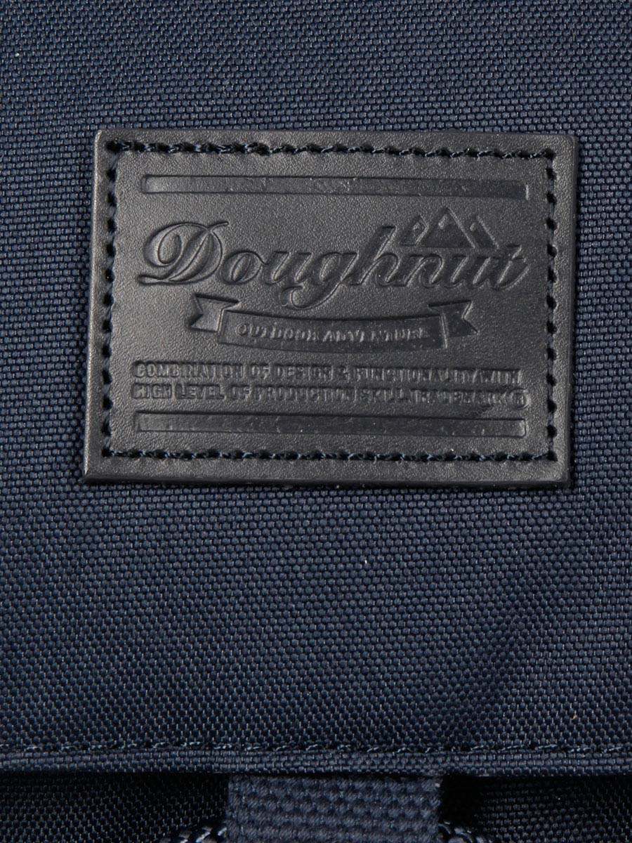 Sac À dos Doughnut Colorado Black & Navy Series