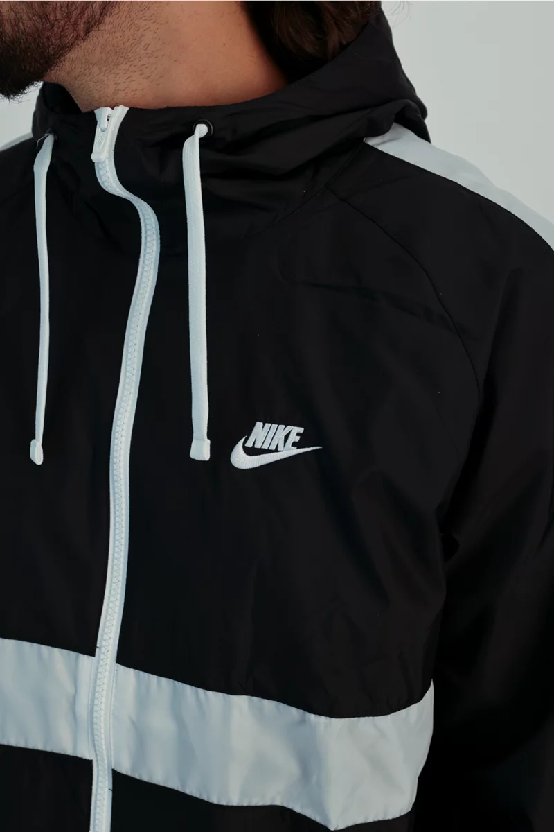 Nike Sportswear Woven Herren Trainingsanzug