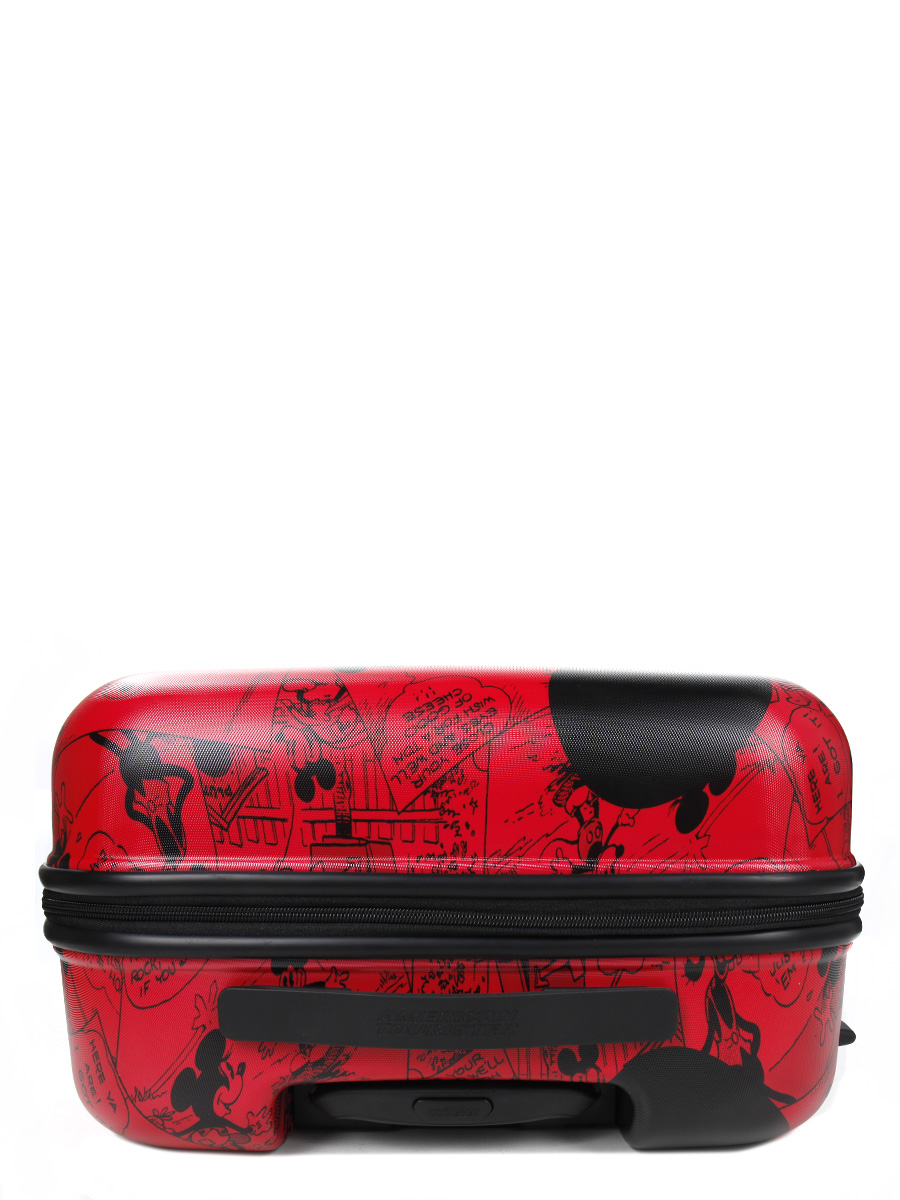 Valise  by American Tourister Mickey Comics 67 cm