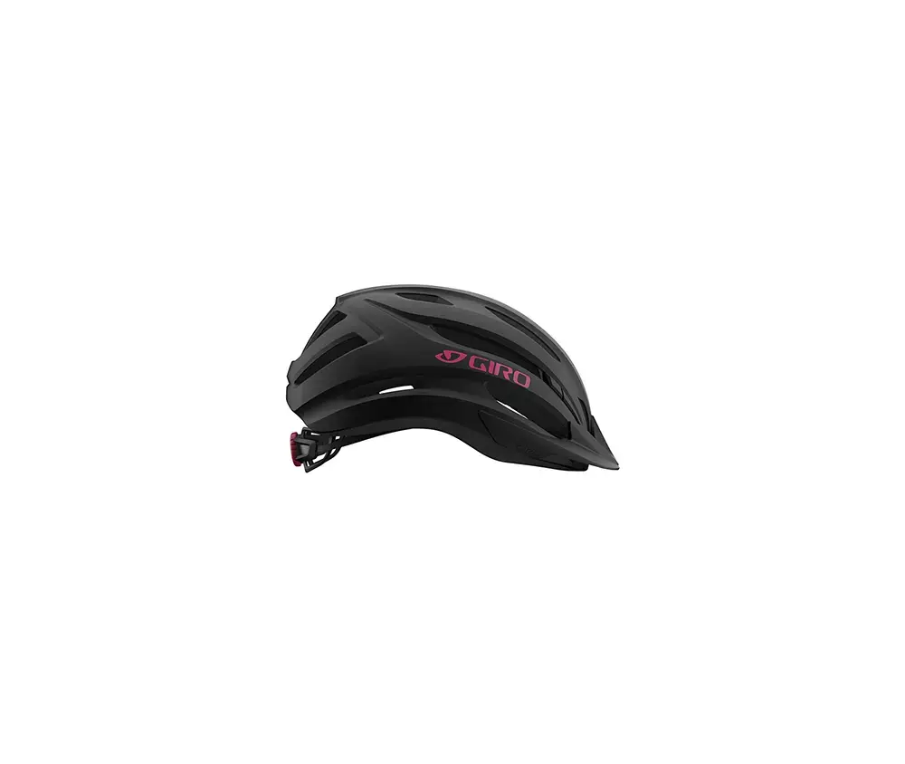 Giro Register II MIPS MTB Fietshelm Mat Zwart/Roze Dames