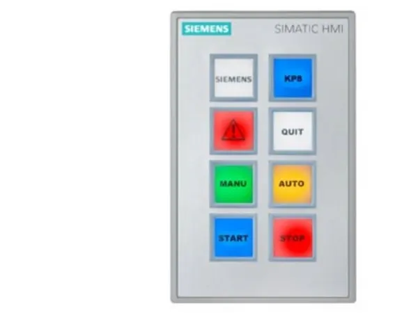 Siemens 6AV3688-3AY36-0AX0 6AV36883AY360AX0 PLC-betjeningspanel