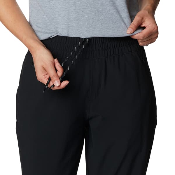 Pantalon randonnée COLUMBIA PLEASANT CREEK EU CORE P BLACK