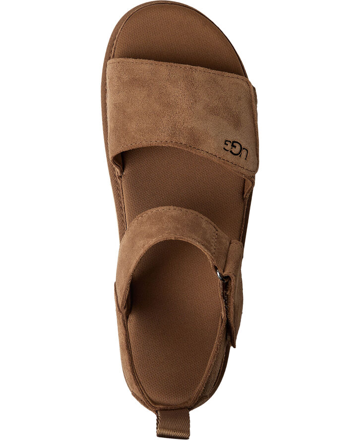 UGG Goldenstar Chestnut