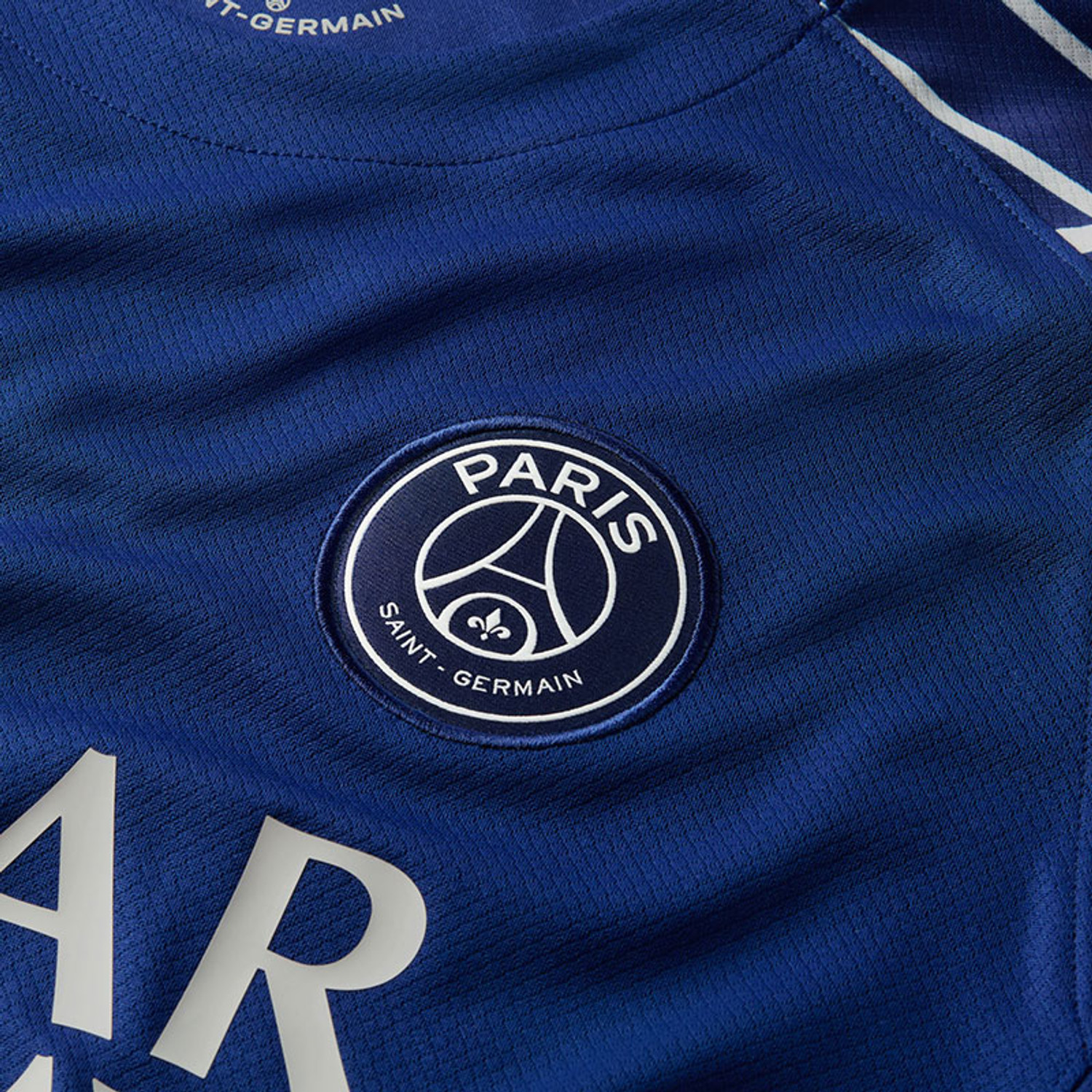 Nike Paris Saint-Germain 4th Shirt 2024/2025