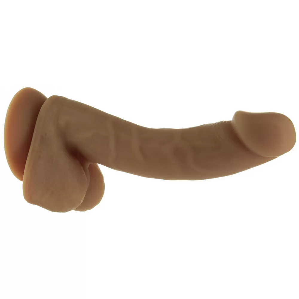Addiction dildo Andrew Bendable - 20 cm