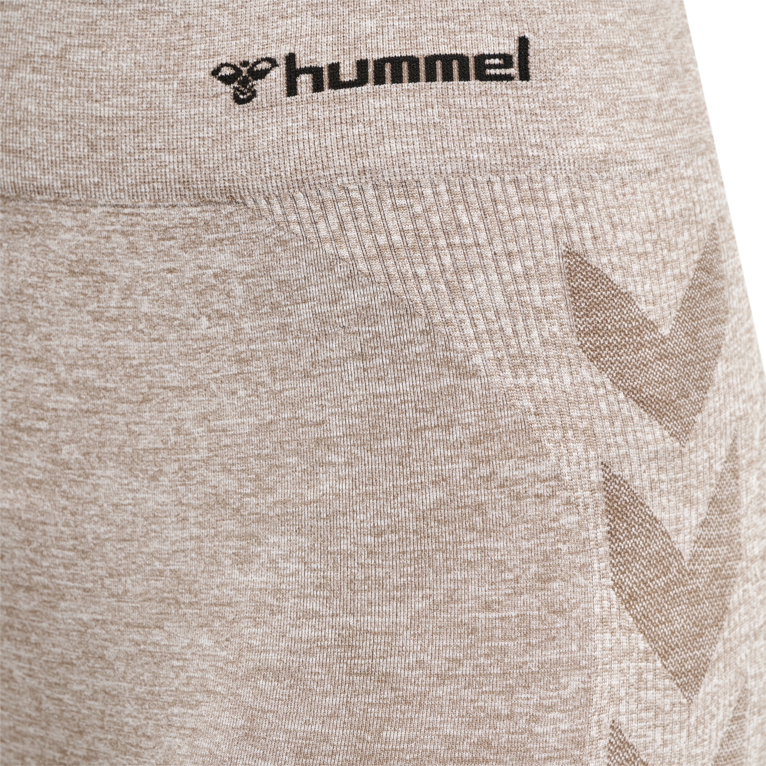 hmlCI SEAMLESS MID WAIST TIGHTS