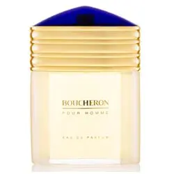 Boucheron - Boucheron pour Homme Eau de Parfum Vaporisateur 100ml - Eau de parfum