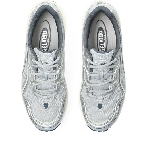 Asics GEL-1090 Sneakers, Piedmont Grey/Tarmac, 44