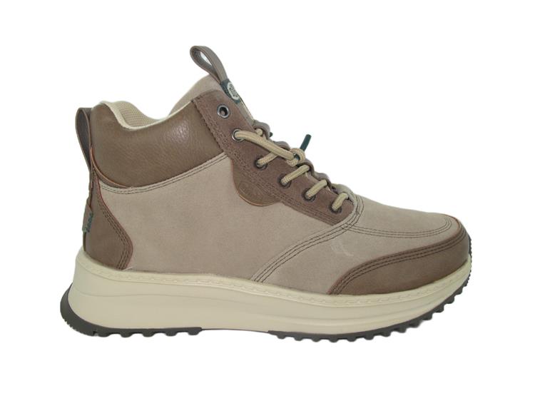 Hey Dude Tahoe Classic Brown Multi