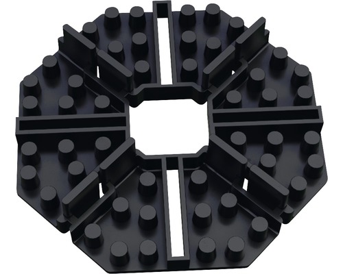 P-Fix Pack plaatlagers = 15 stuks