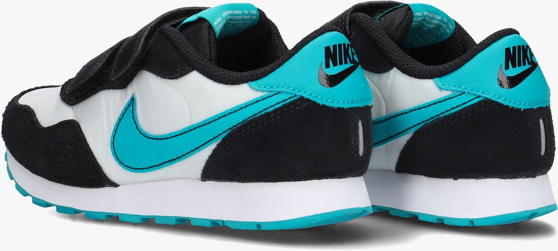 NIKE witte nike lage sneakers md valiant