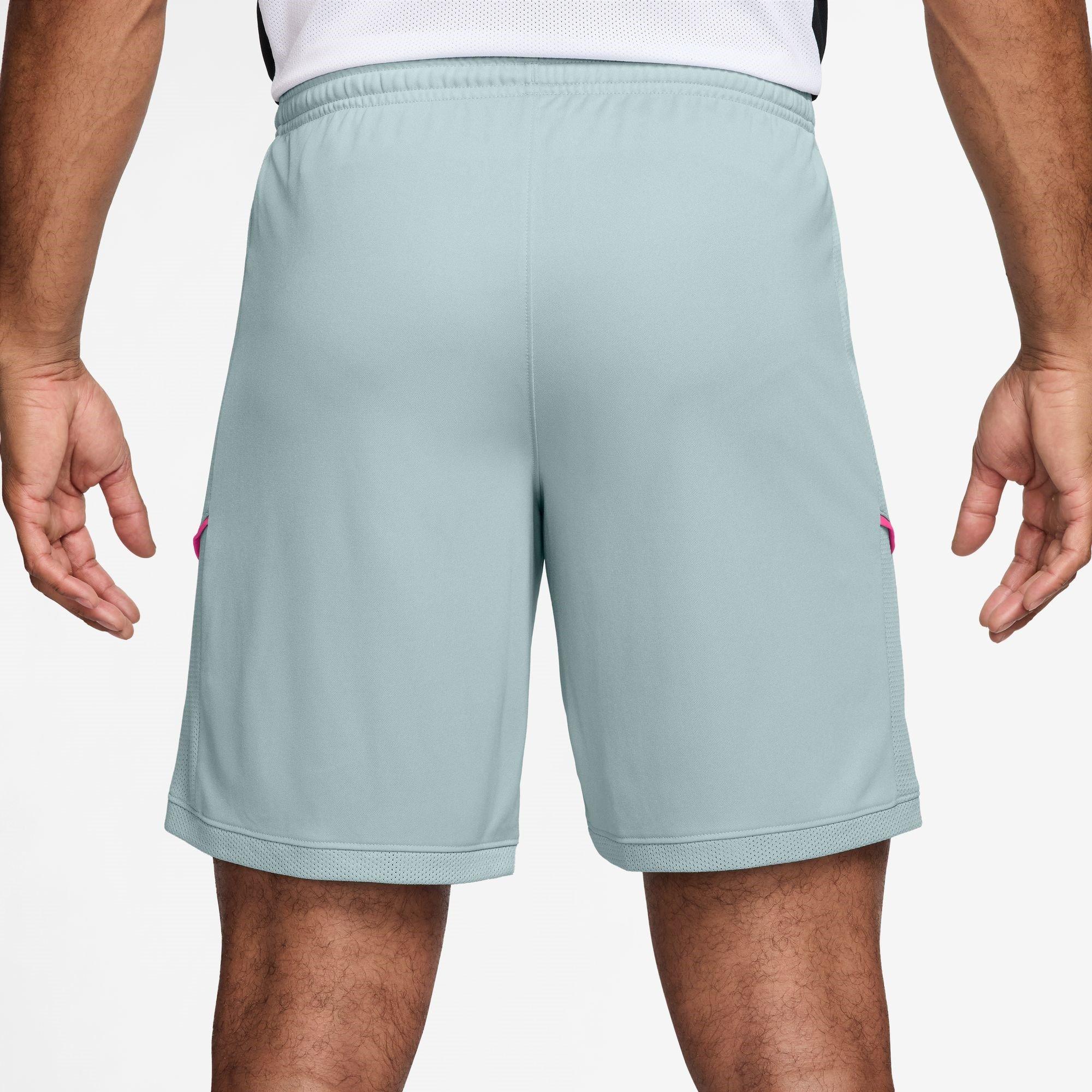 Nike Dri FIT Academy Mens Soccer Shorts
