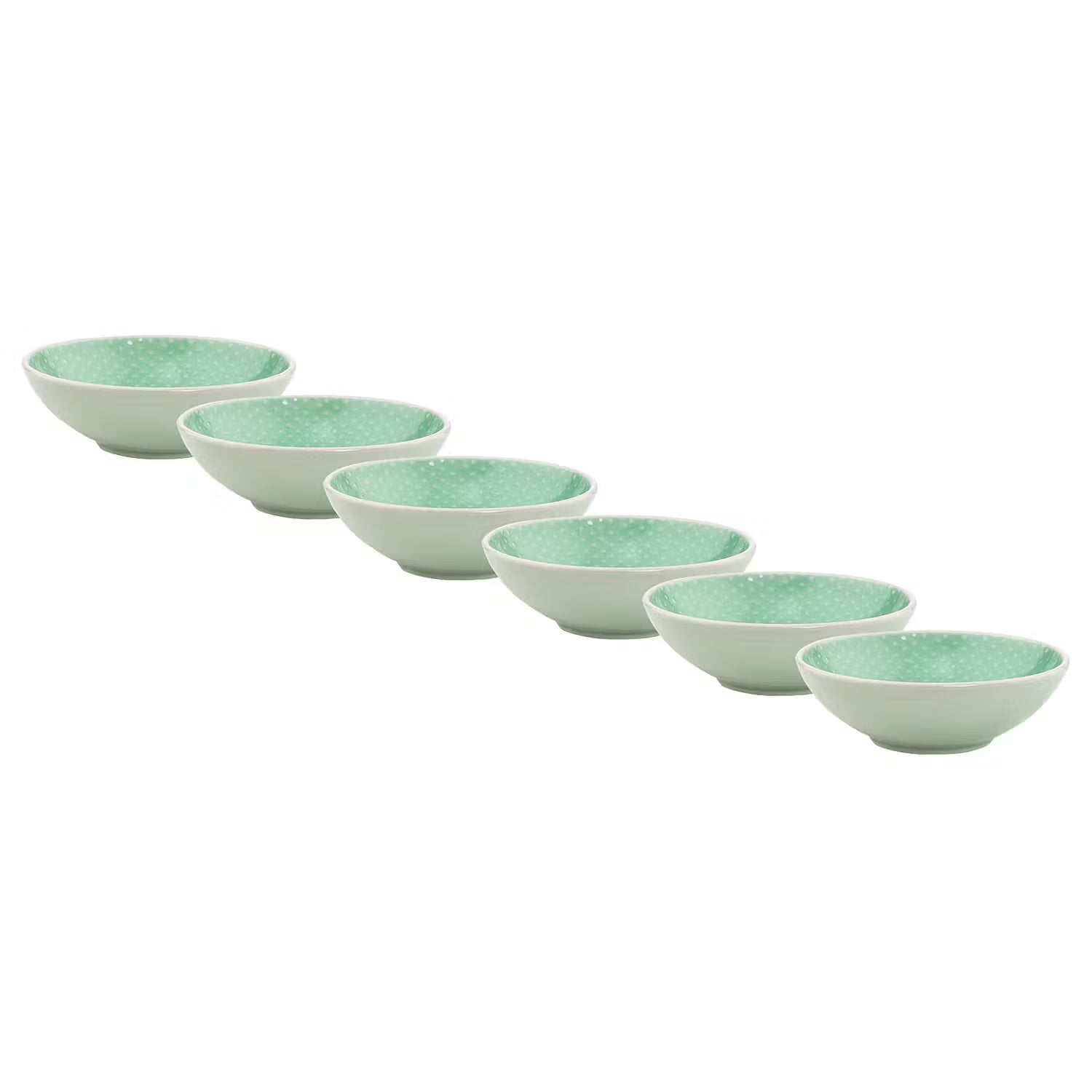 HANAMI Schale 6er-Set